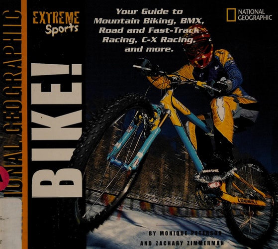 Extreme Sports: Bike!