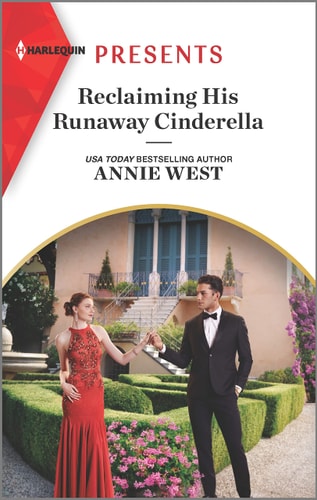 Reclaiming His Runaway Cinderella (Harlequin Presents, 4052)