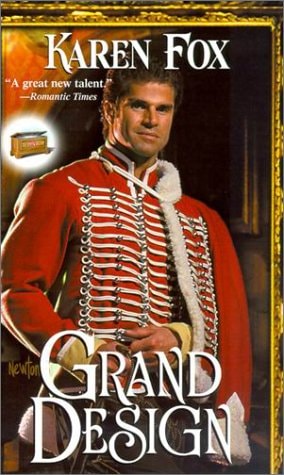 Grand Design: The Hope Chest (Ballad Romances)