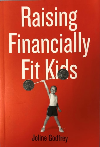 Raising Financially Fit Kids