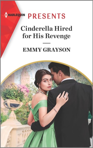 Cinderella Hired for His Revenge (The Van Ambrose Royals, 1)