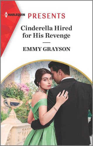 Cinderella Hired for His Revenge (The Van Ambrose Royals, 1)
