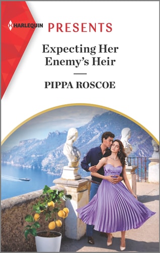 Expecting Her Enemy's Heir (A Billion-Dollar Revenge, 2)