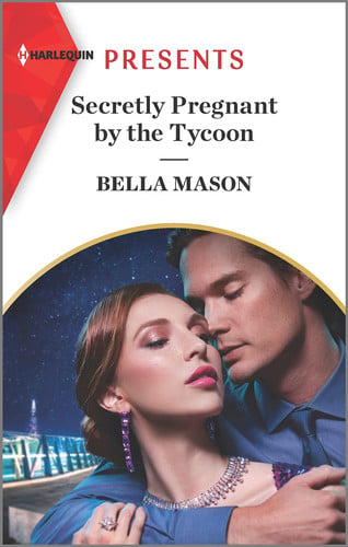 Secretly Pregnant by the Tycoon (The Acostas!, 11)