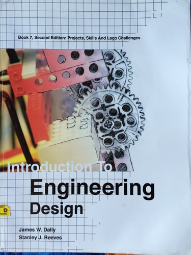 Introduction to Engineering Design