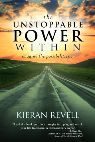 The Unstoppable Power Within: Imagine the Possibilities