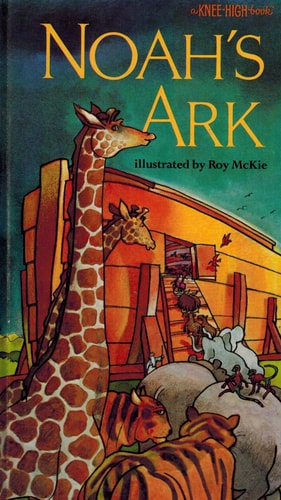 NOAH'S ARK