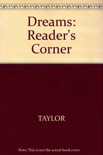 Dreams: Reader's Corner