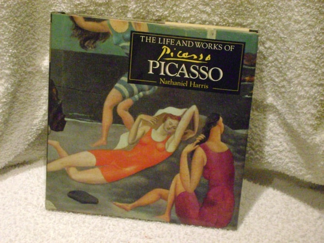 Picasso (World's Greatest Artists Series)