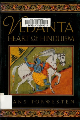 Vedanta: Heart of Hinduism