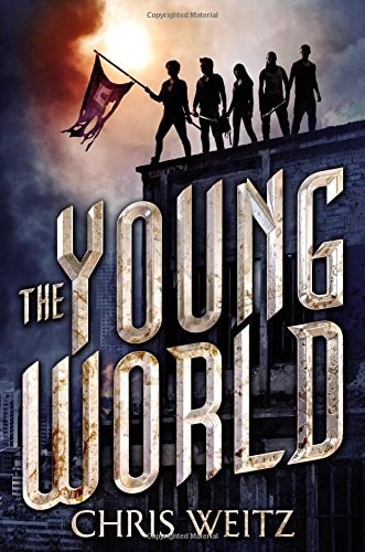 The Young World (The Young World (1))
