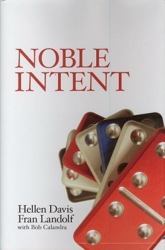 Noble Intent