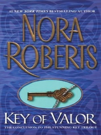Key of Valor