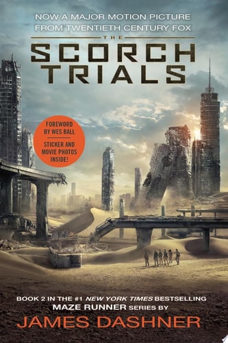 The Scorch Trials