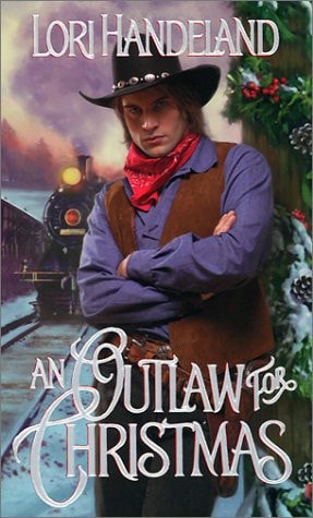 An Outlaw For Christmas