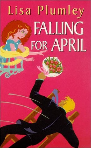 Falling for April (Zebra Contemporary Romance)