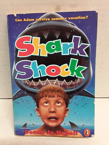 Shark Shock: 9
