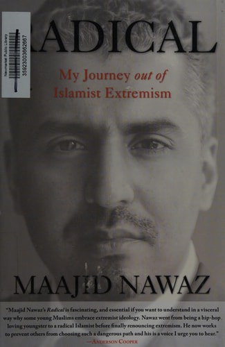 Radical: My Journey Out Of Islamist Extremism
