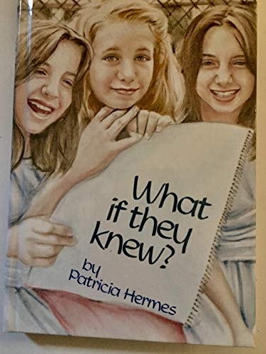 What If They Knew?