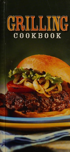 Grilling Cookbook