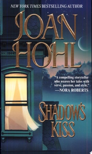 Shadows Kiss