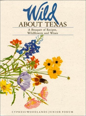 Wild About Texas