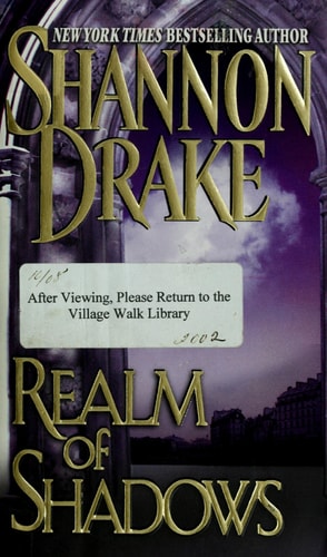 Realm of Shadows