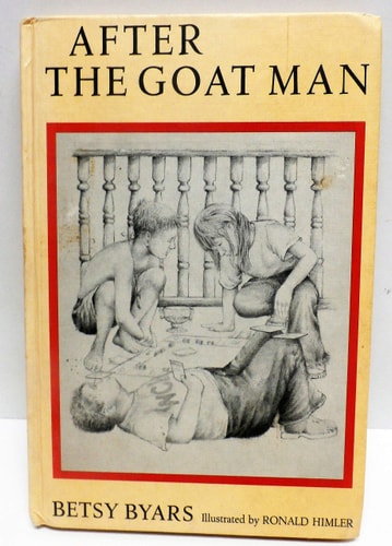 After the Goat Man