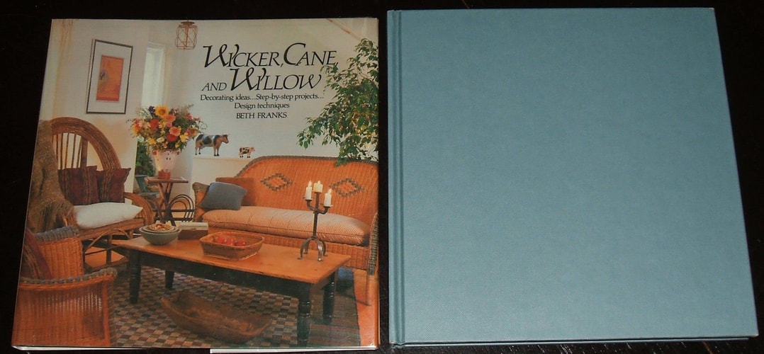 Wicker, Cane and Willow