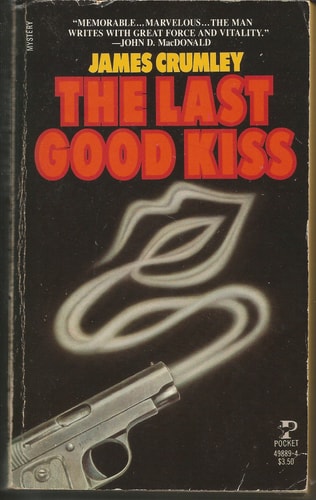 Last Good Kiss