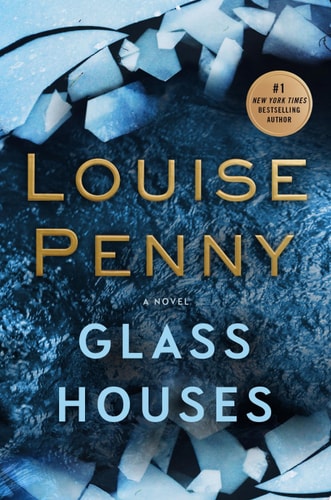 Glass Houses A Novel
