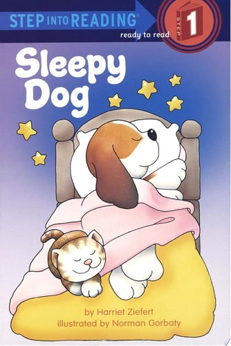 Sleepy Dog