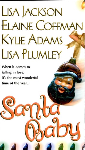 Santa Baby (Zebra Books)