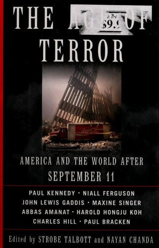 The Age Of Terror