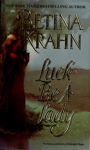Luck Be a Lady