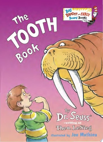 The Tooth Book