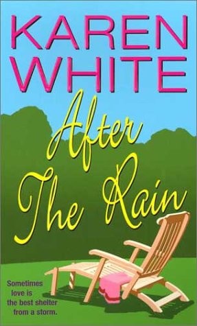 After The Rain