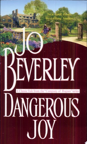 Dangerous Joy