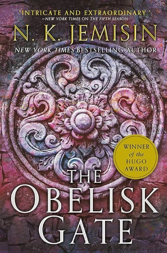 The Obelisk Gate