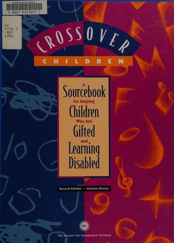Understanding the Gifted Adolescent: Educational, Developmental, and Multicultural Issues (Education & Psychology of the Gifted Series)