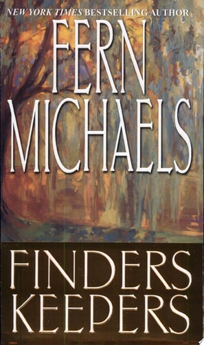 Finders Keepers