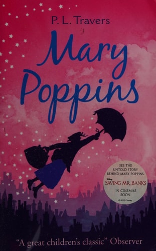 Mary Poppins