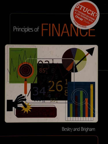 Principles of Finance