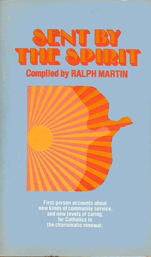 Sent By the Spirit