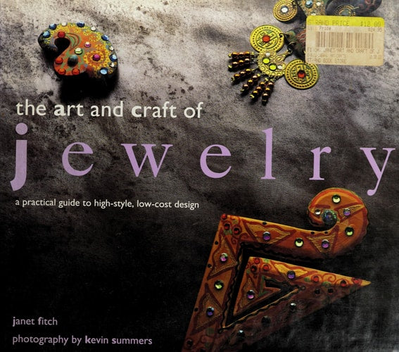The Art and Craft of Jewelry