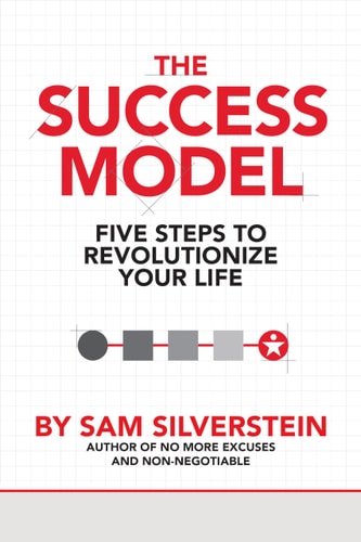 The Success Model (No More Excuses)