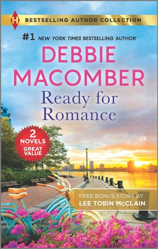 Ready for Romance & Child on His Doorstep (Harlequin Bestselling Author Collection)