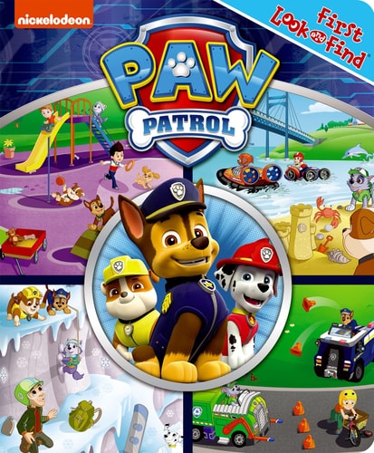 PAW Patrol