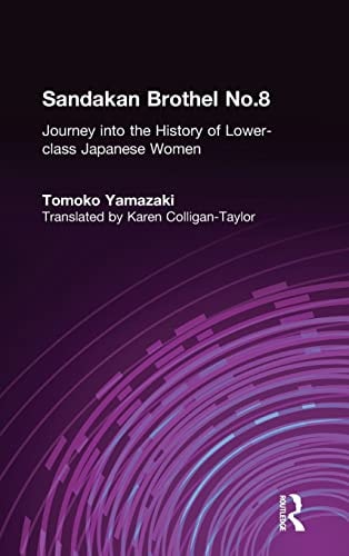 Sandakan Brothel No.8: Journey into the History of Lower-class Japanese Women