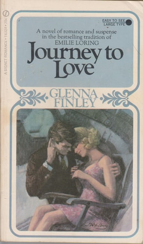 Journey to Love